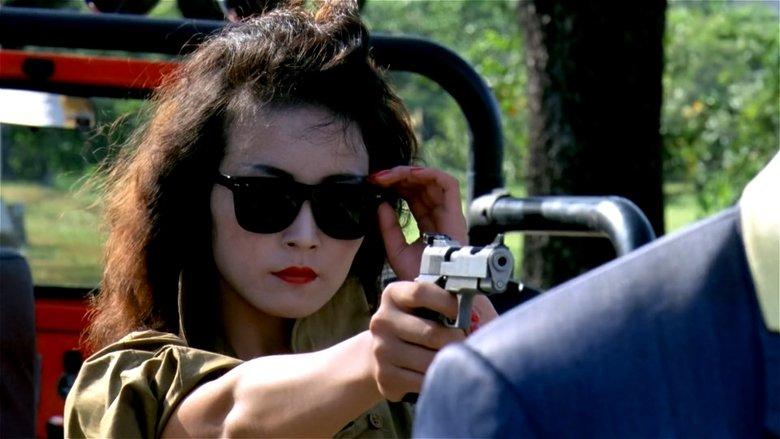 Lethal Panther image
