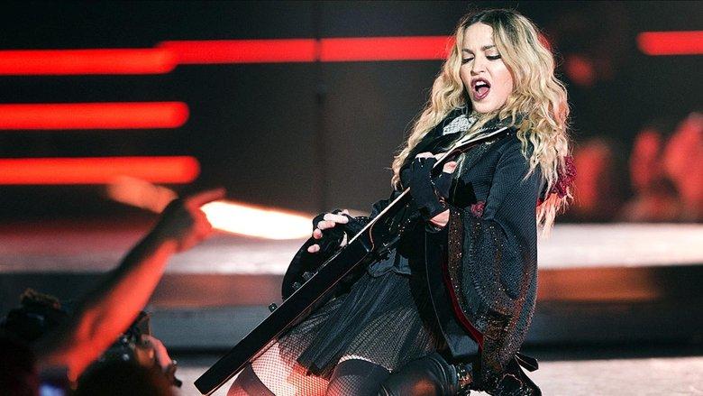Madonna: Rebel Heart Tour image