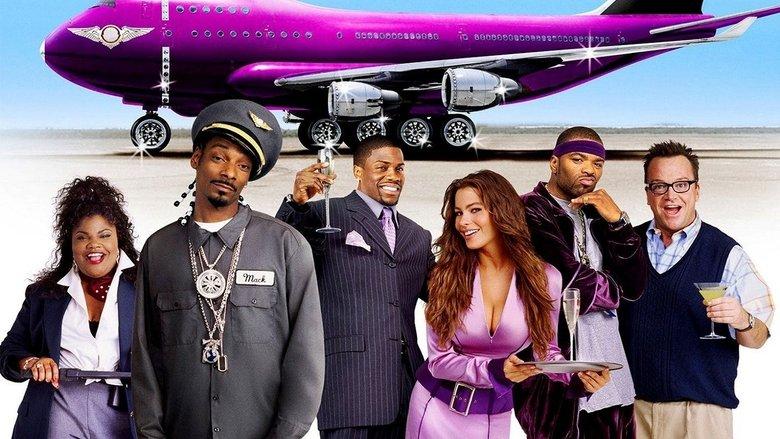 Soul Plane image