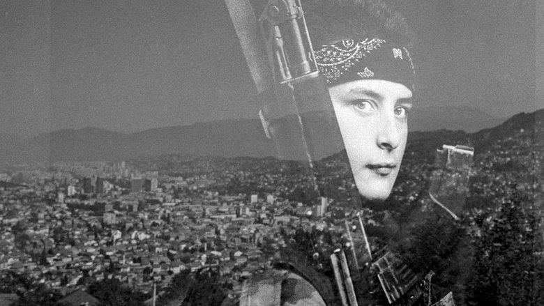 The Bridges of Sarajevo image