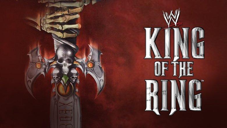WWE King of the Ring 2000 image
