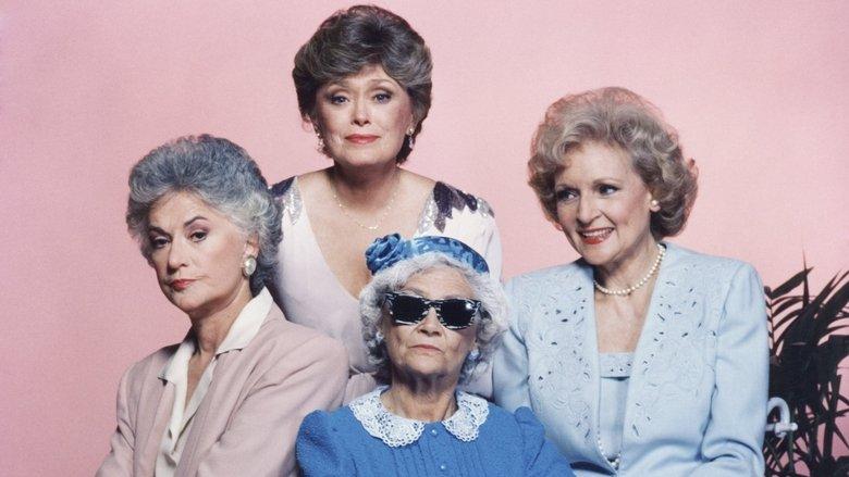 The Golden Girls: Ageless image