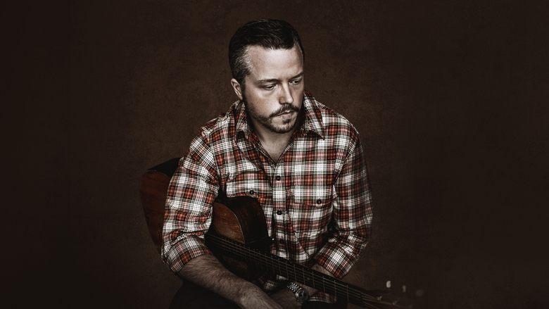 Jason Isbell: Running With Our Eyes Closed image
