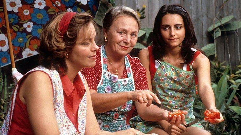 Looking for Alibrandi image