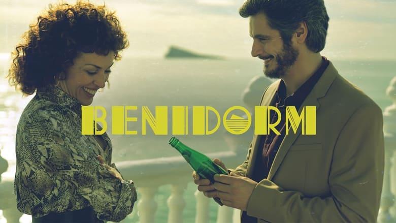 Benidorm image