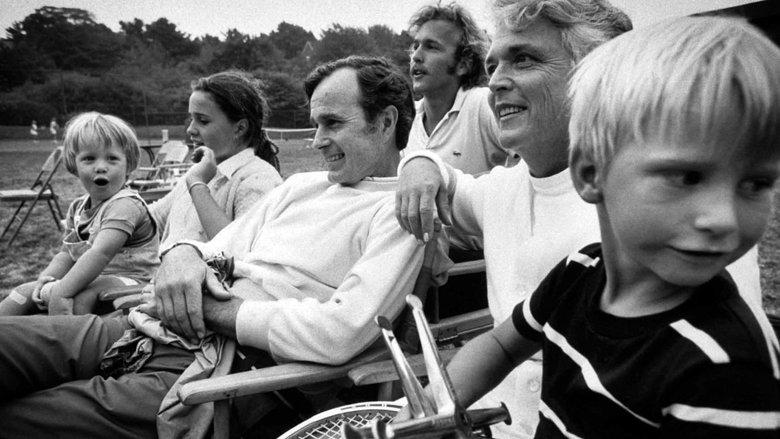 The Bush Years: Family, Duty, Power image