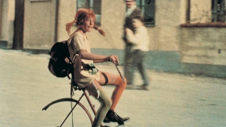 Pippi on the Run image