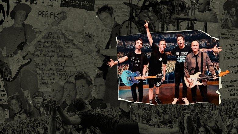 Simple Plan: The Kids in the Crowd image