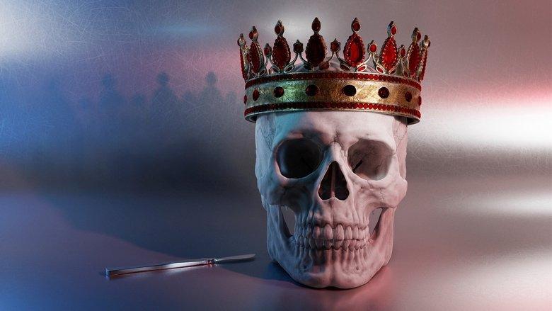 Royal Autopsy image