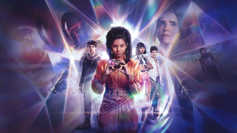 Mila in the Multiverse image