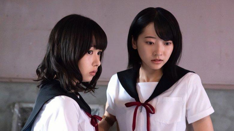Gakko School-Live! Another Story image