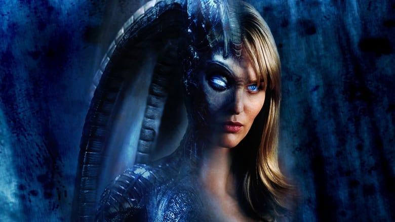 Species III image