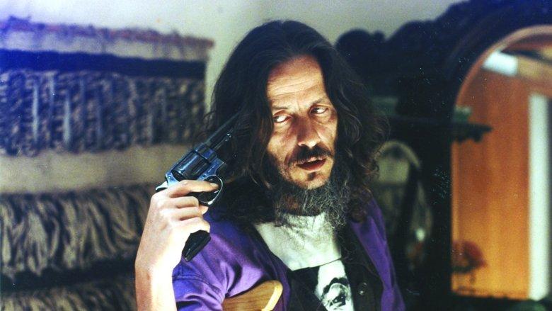 El Bulto image