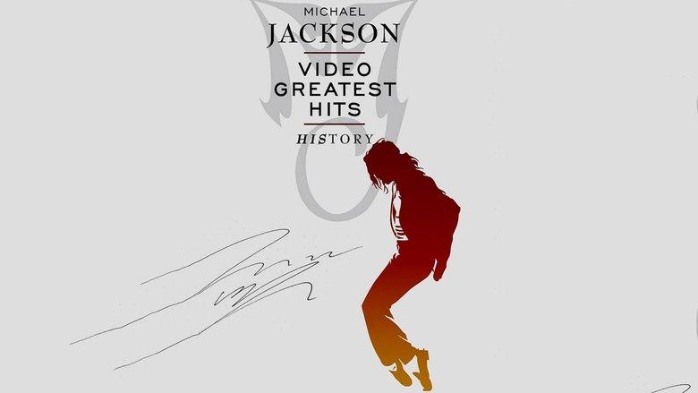 Michael Jackson Video Greatest Hits: HIStory image
