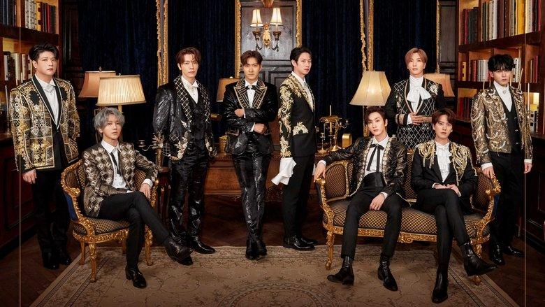 Super Junior: The Last Man Standing image