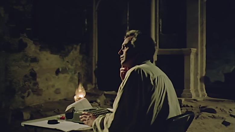 Night Journey image