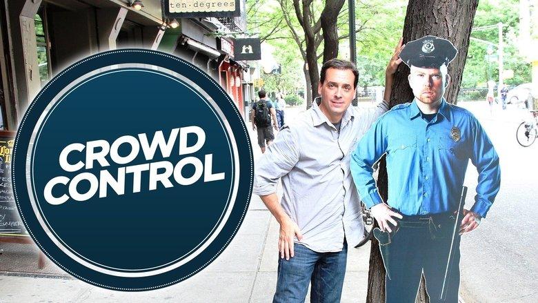 Crowd Control image