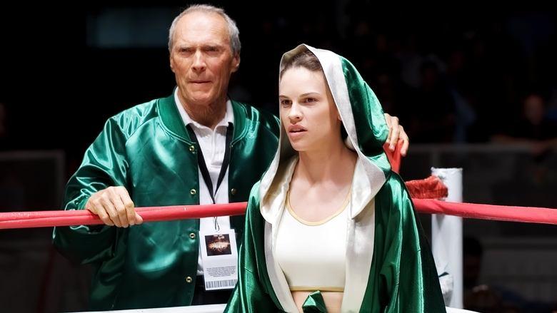 Million Dollar Baby image