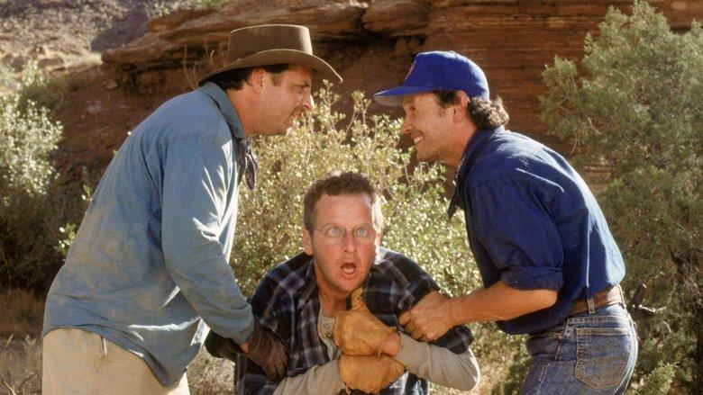 City Slickers II: The Legend of Curly's Gold image