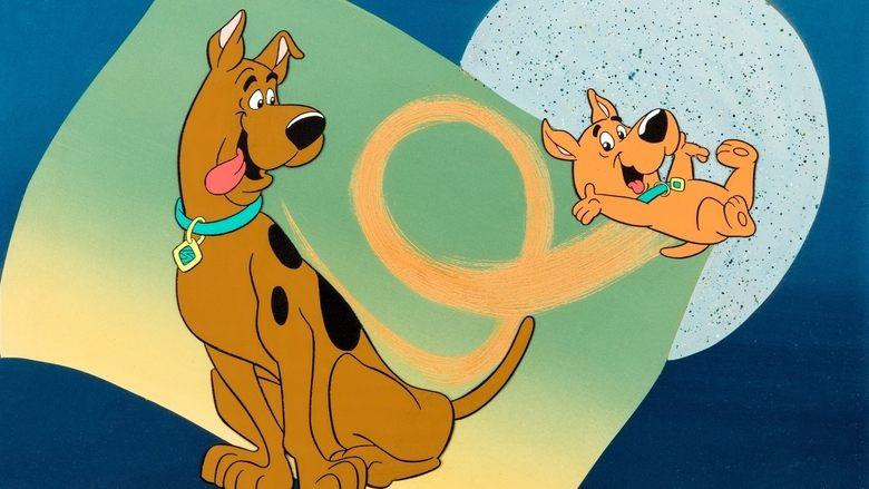 The New Scooby and Scrappy-Doo Show image