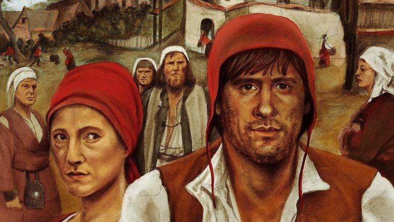 The Return of Martin Guerre image