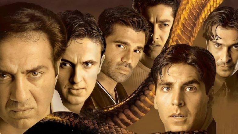 Jaani Dushman: Ek Anokhi Kahani image