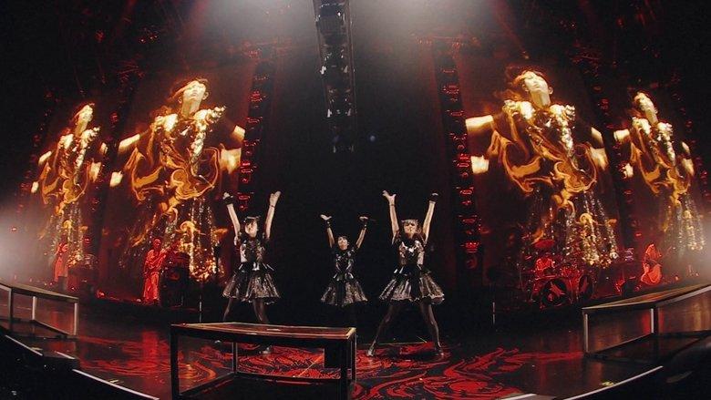 BABYMETAL - Big Fox Festival in Japan image