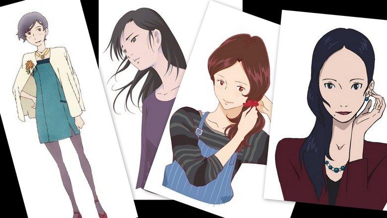 Otona Joshi no Anime Time image