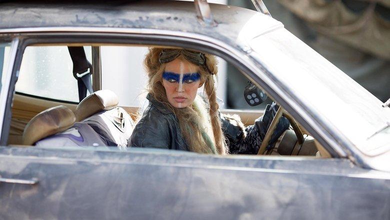 Road Wars image