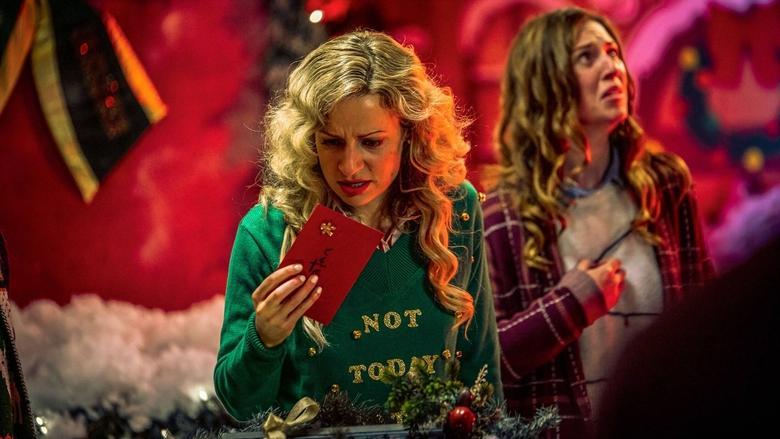 Letters to Satan Claus image