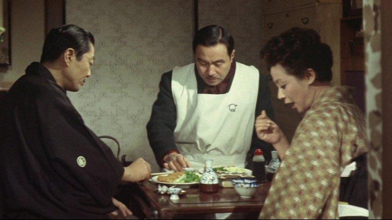 Kigeki: Tonkatsu ichidai image