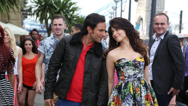 Humshakals image