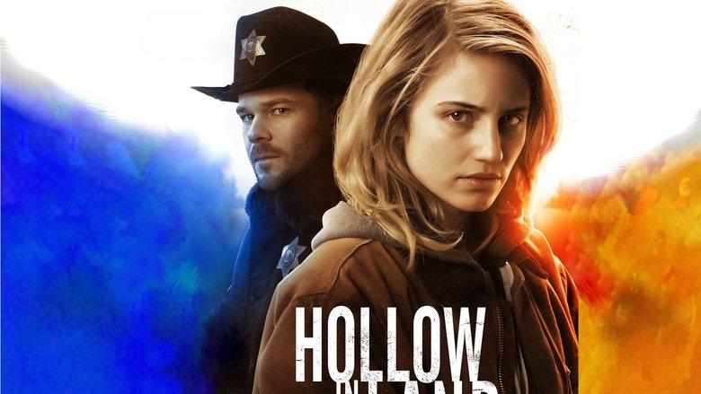 Hollow in the Land image