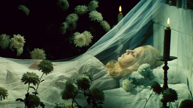 The Devil's Bride image