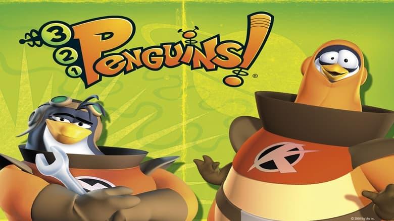 3-2-1 Penguins! image