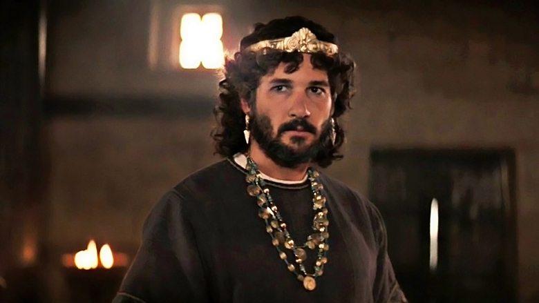 King David image