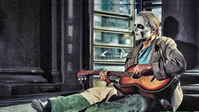 The Clown image
