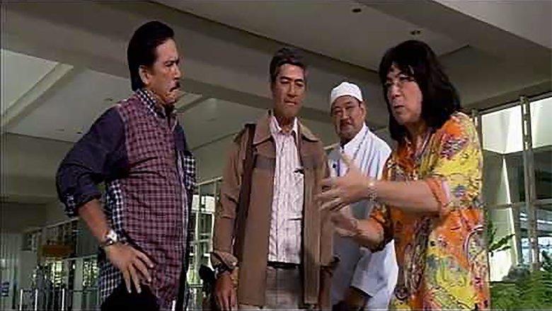 Iskul Bukol 20 Years After (Ungasis and Escaleras Adventure) image