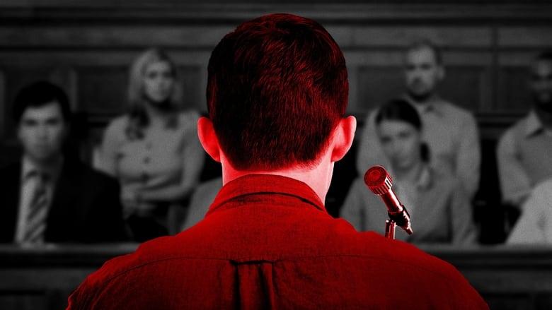 Taking the Stand image
