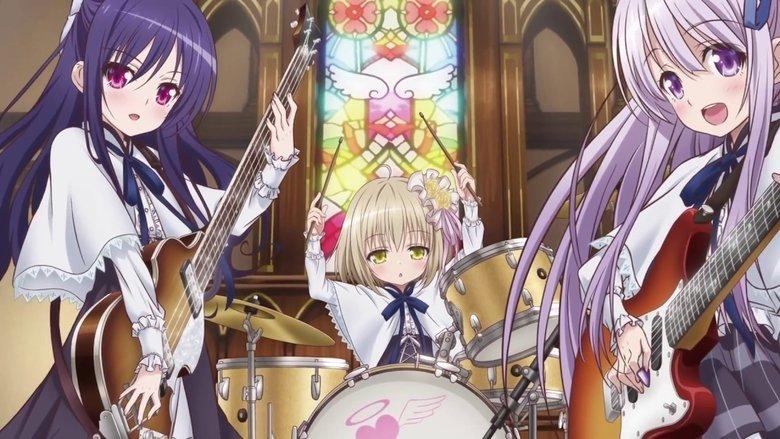 Angel's 3Piece! image
