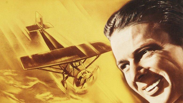 The Flying Irishman image