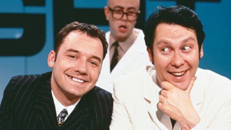Vic Reeves Big Night Out image