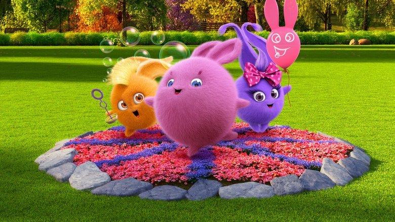 Sunny Bunnies image