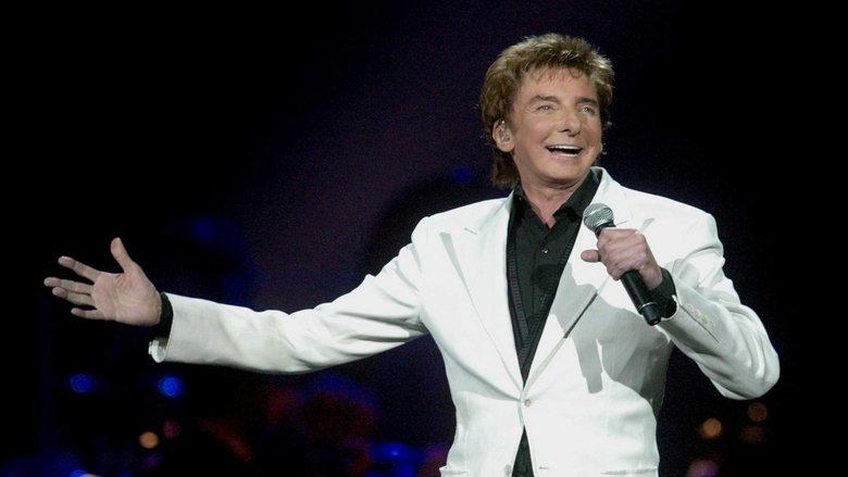 Barry Manilow: Greatest Hits & Then Some image