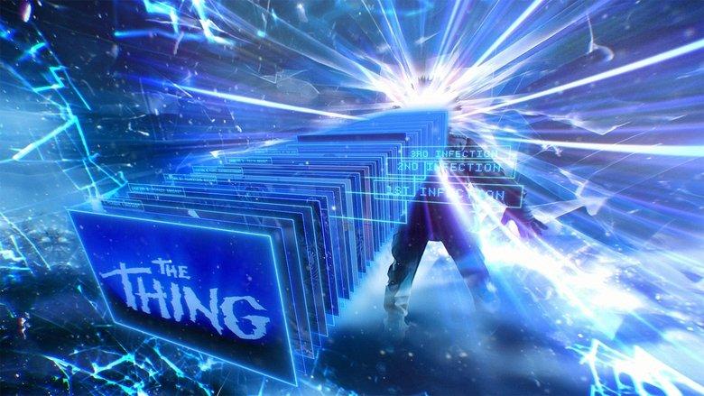 The Thing Expanded image