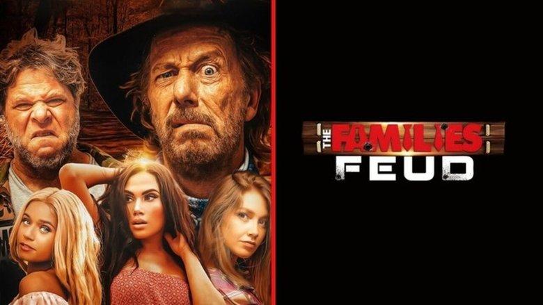The Families Feud image