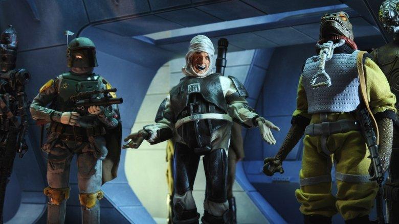 Robot Chicken: Star Wars Episode II image