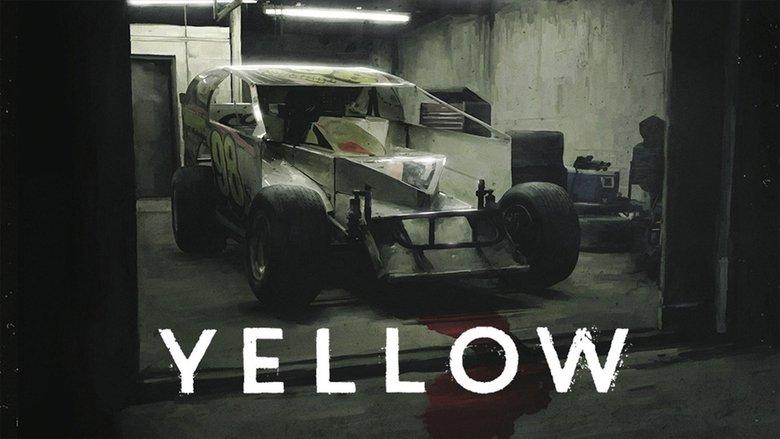 Yellow image