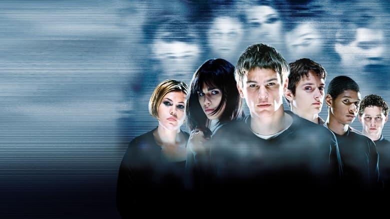 The Faculty image