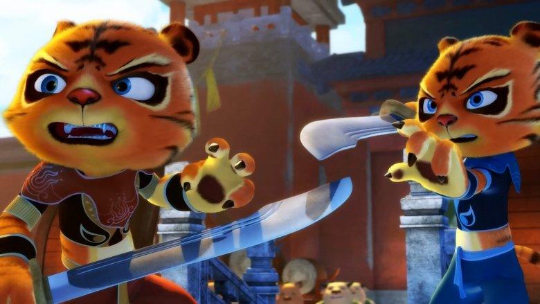 Legend of Kung Fu Rabbit image